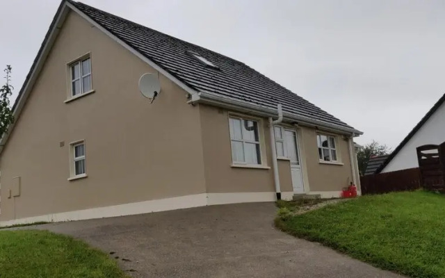 Lovely 4bed With Free Wi-f and Netflix in Ireland