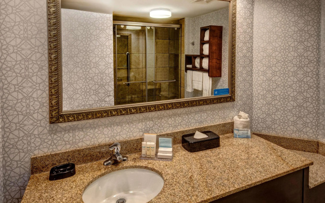 Hampton Inn Rocky Mount