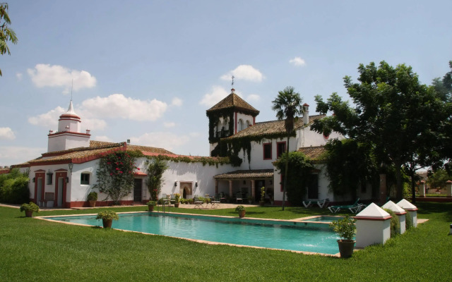 Hacienda de Oran