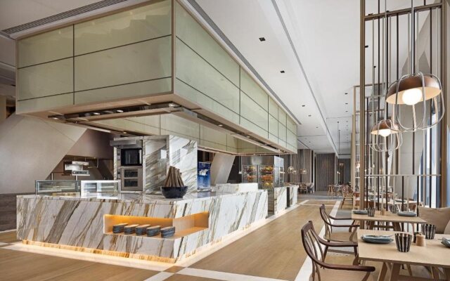 New World Guangzhou Hotel