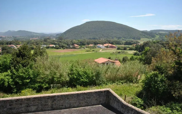 Apartamentos Spa Casco Histórico de Isla