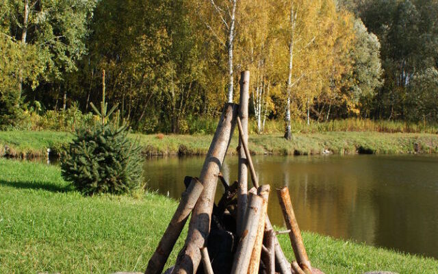 Hotel Mazury