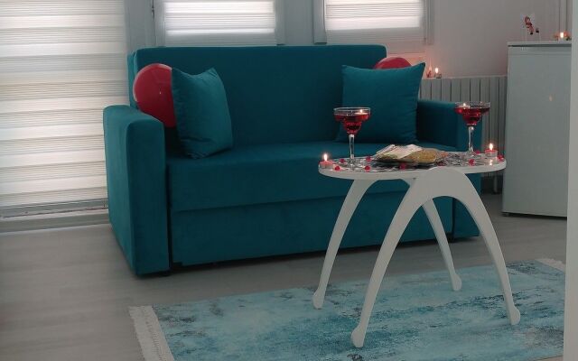 Suw Hotel