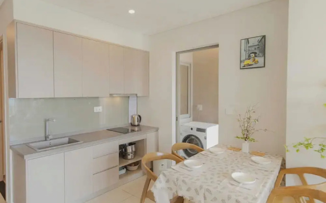 The Rex's Song Boutique Apartment