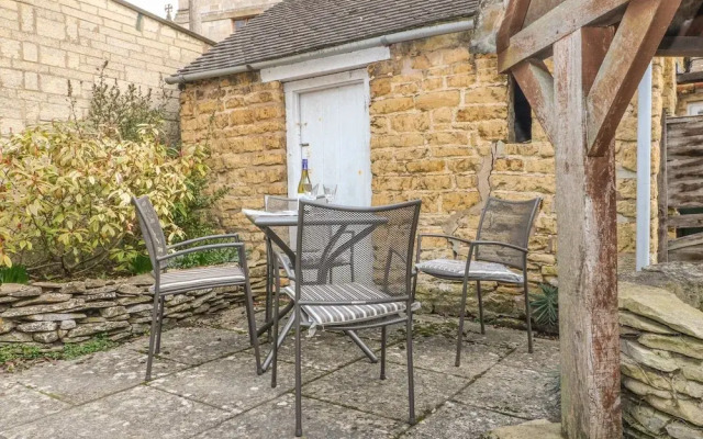 Wadham Cottage