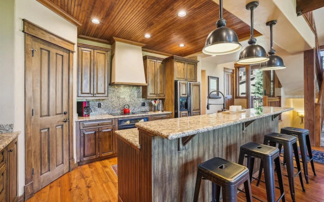 Cucumber Patch 60 4 Bedroom Home by RedAwning