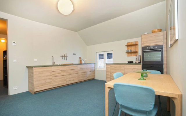 Central Guest House