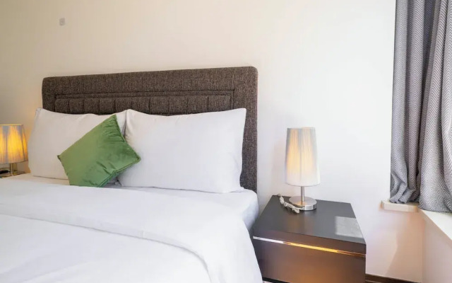 Tyms Elegant 1BR 1BA Apt Yongxin