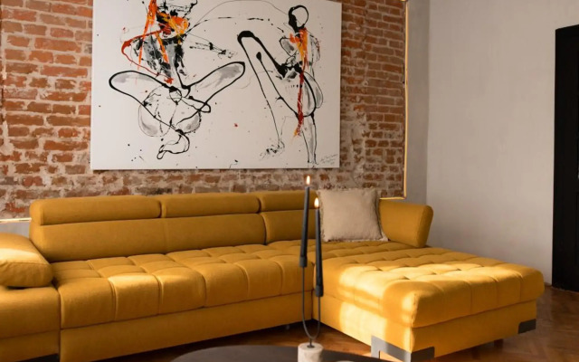 World Studio Sibiu Big Square