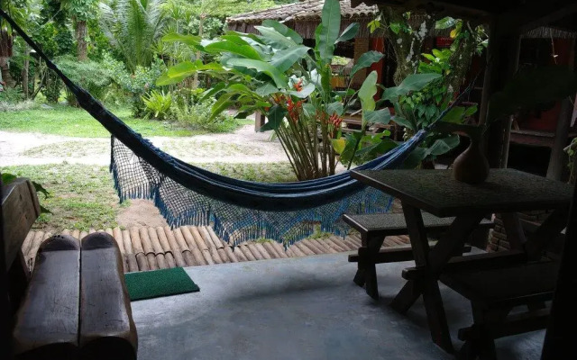 Pousada Capitão Gancho