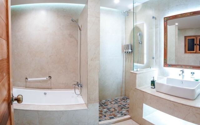 Access Suites
