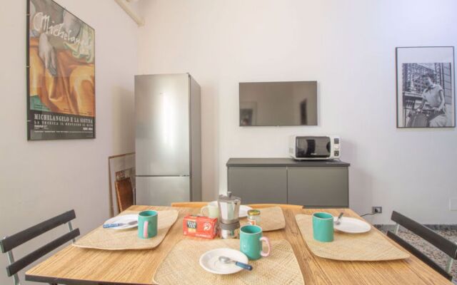 Apartment Aurelia Rome