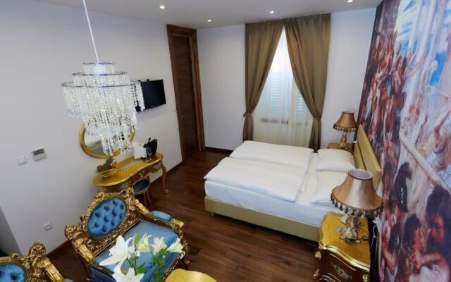 Heritage Hotel Diocletian