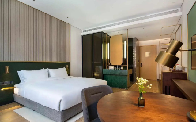 S&N Yiting Hotel Taizhou