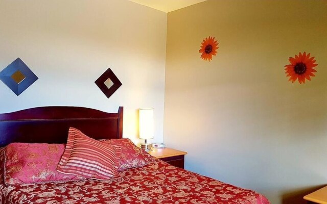 Must Hotel-Motel Portneuf