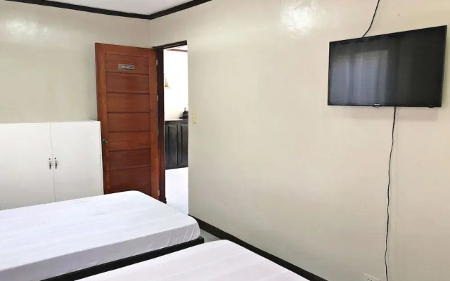 Susana's Room for Rent