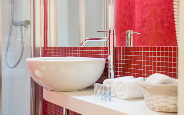 Casa Fola - City Centre Rooms
