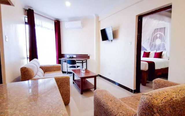 Divine Homes Resort