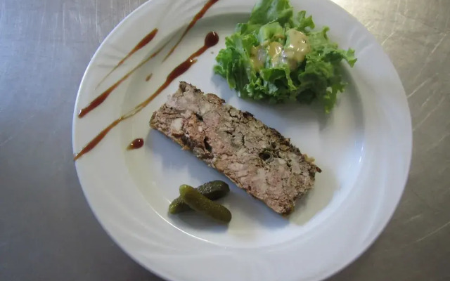 Hôtel Le Saint-Joseph