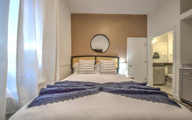 Great Value Studio in South End!