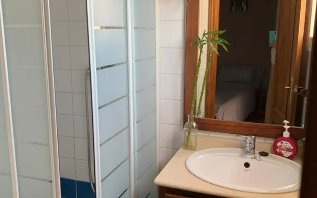 Casa De Pueblo A 10 Min Playa