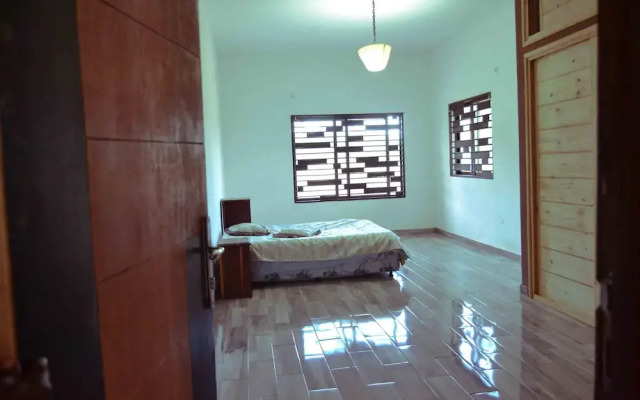 Livingo Villa