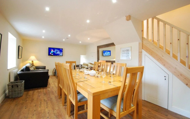 Pipeline Cottage 487857