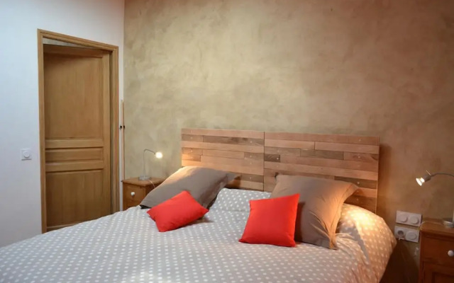 Chambres d'Hôtes de Poulafret