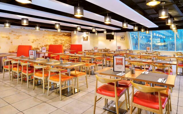 ibis Hong Kong North Point