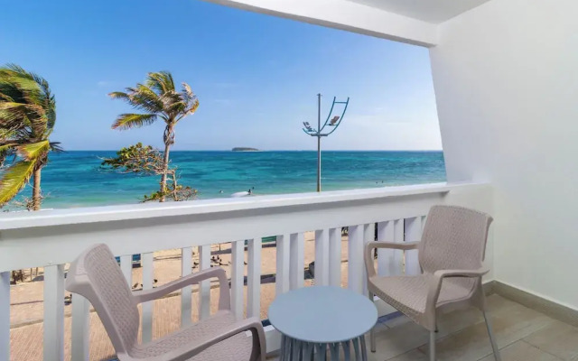 Hotel Bahia Sardina