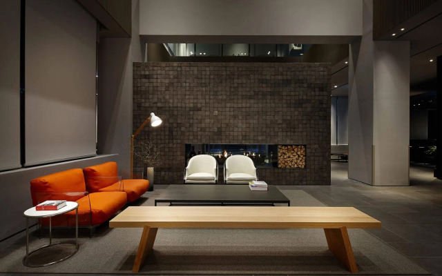 Shilla Stay Seocho Gangnam Station