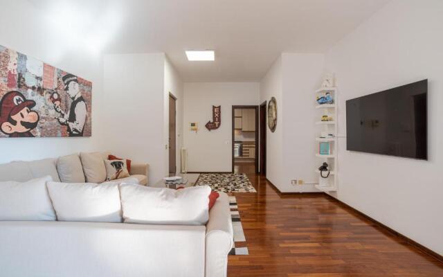 Casa Patrizia Como