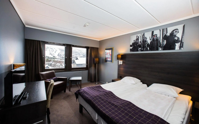 Geilo Hotel