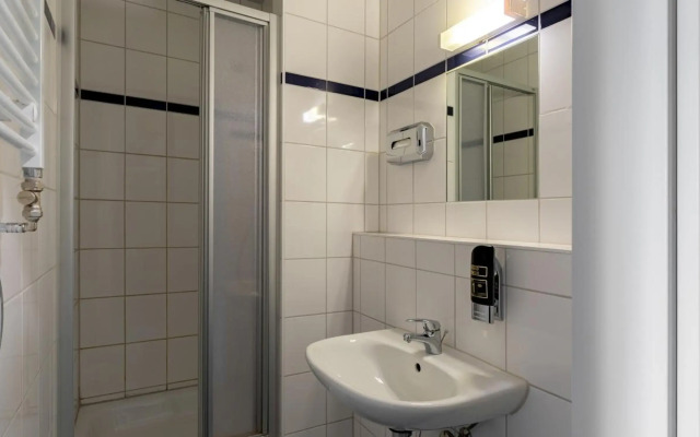 a&o Stuttgart City - Hostel