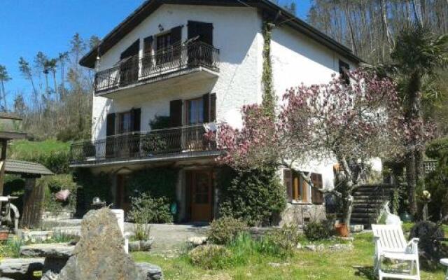 Il Ghiro B&B