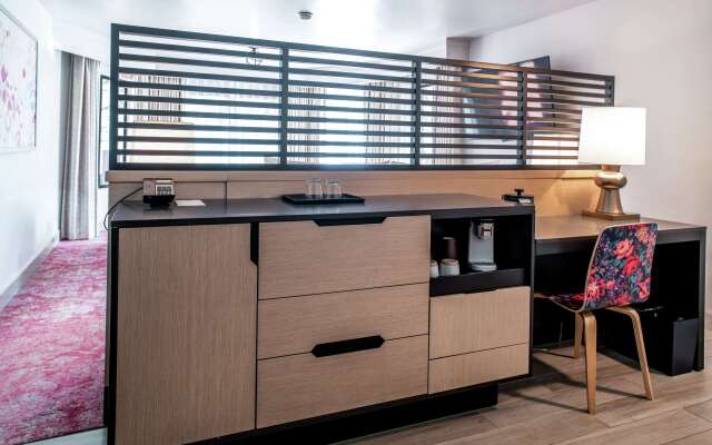 Cliffrose Springdale, Curio Collection by Hilton