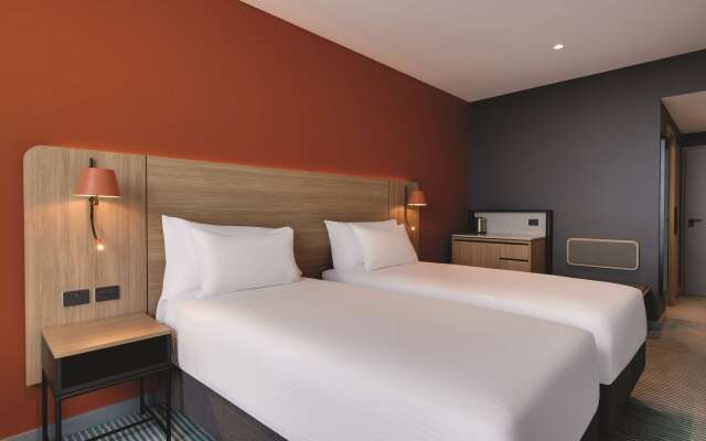 Travelodge Hotel Hurstville Sydney