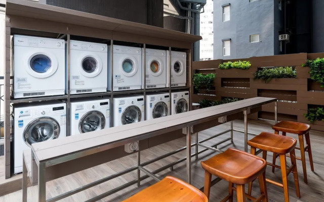CHI Residences 138