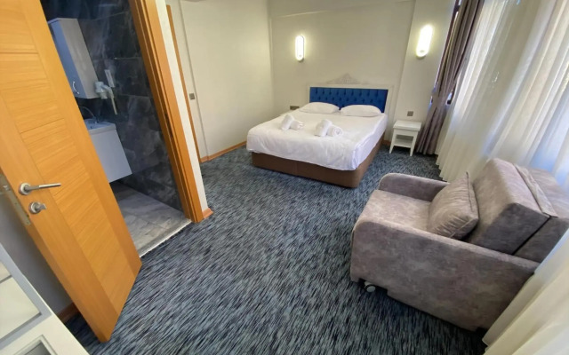 Turk Art Hotel