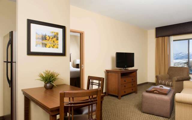 Homewood Suites by Hilton Bozeman