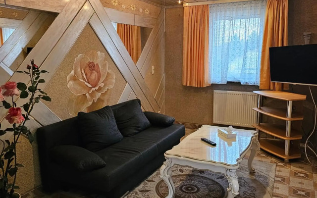 Apart Hotel Tenne