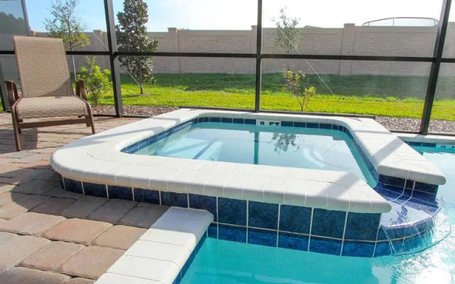 Villa 1528 Moon Valley Champions Gate