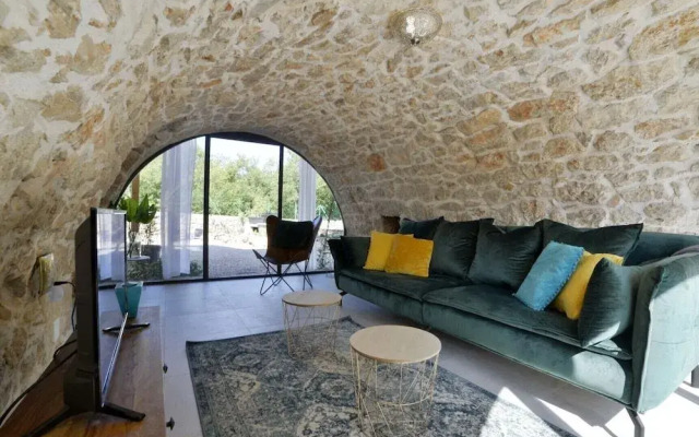 Holiday house Casa di Pietra