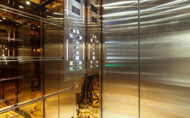 Hamzakoy Bluepark Boutique Hotel