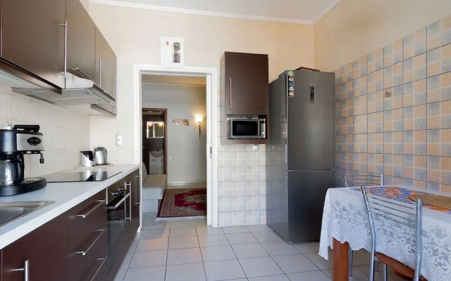 Classy 2 bedroom apartment in Nea Smyrni