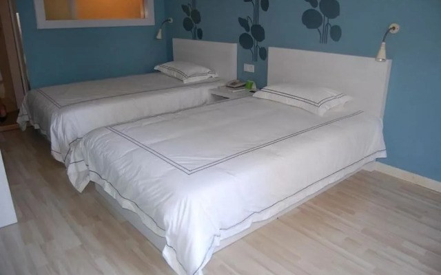 Jintian Inn Yuhu Xiangtan