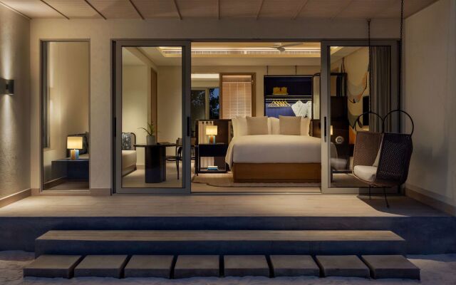 Avani+ Fares Maldives Resort