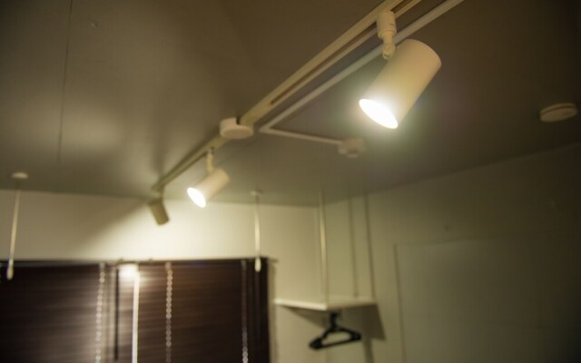 Jr Komagome Apartment 4 2