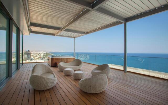 Olympic Residence