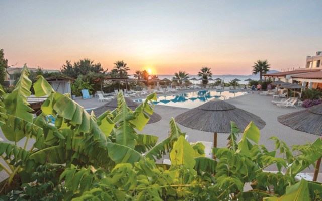 Kouros Palace Active Lifestyle Hotel